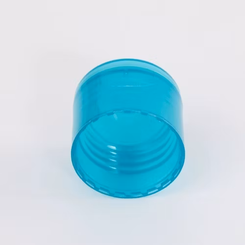 Tapa superior abatible de plástico para botella de champú de pasta de dientes dispensadora de jabón líquido